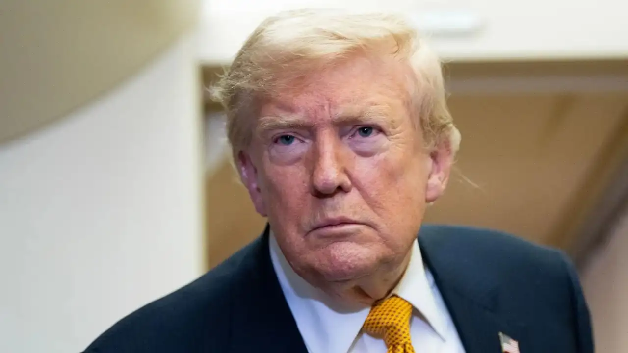 57 Trump officials worth at least $100 million: Donald dwarfs predecessors in ultra-rich appointments