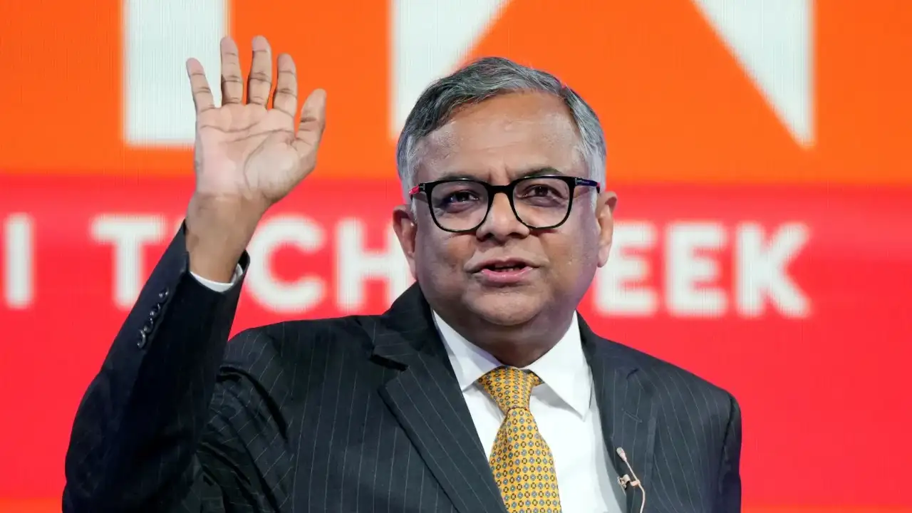 Today’s Tata Sons AGM likely to be adjourned; board meets mid-Sept