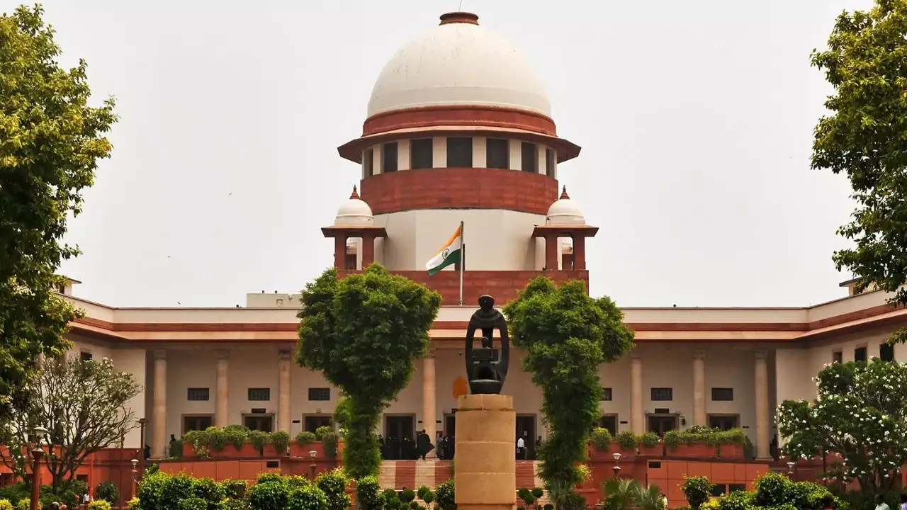 Property of paper-leak accused to be seized? Supreme Court seeks govt response over PIL