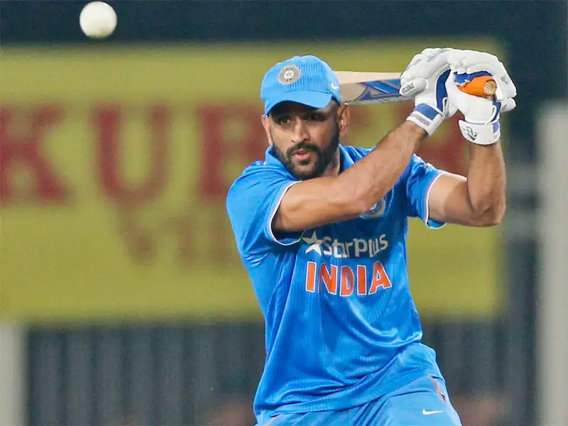 4th ODI: Job of a finisher is one of the toughest, says Dhoni