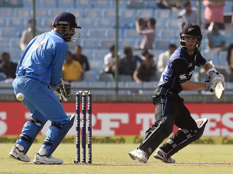 ODI tickets worth Rs 52.36 lakh went unsold: Khanna
