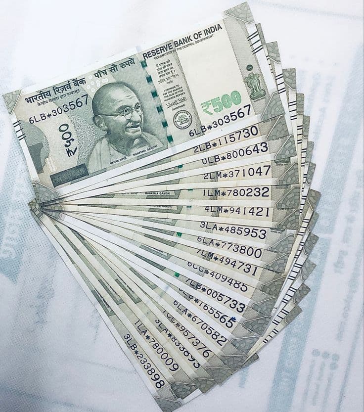 Gujarat CID Books Party Over Rs 1,143 Crore Bogus Donation Racket