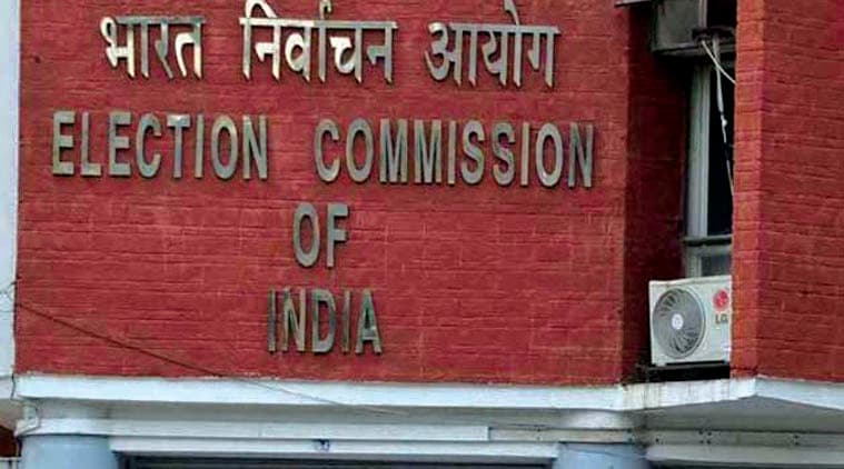 EC Reverts Form 6 to Original Format; Extra Declaration Now Only for SIR States